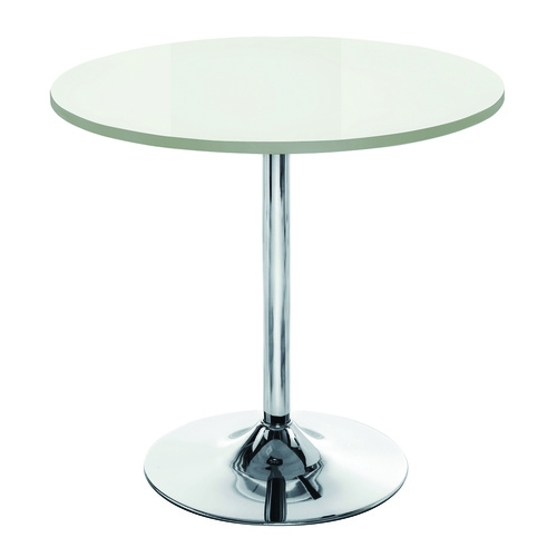 Ellipse Trumpet Base Table